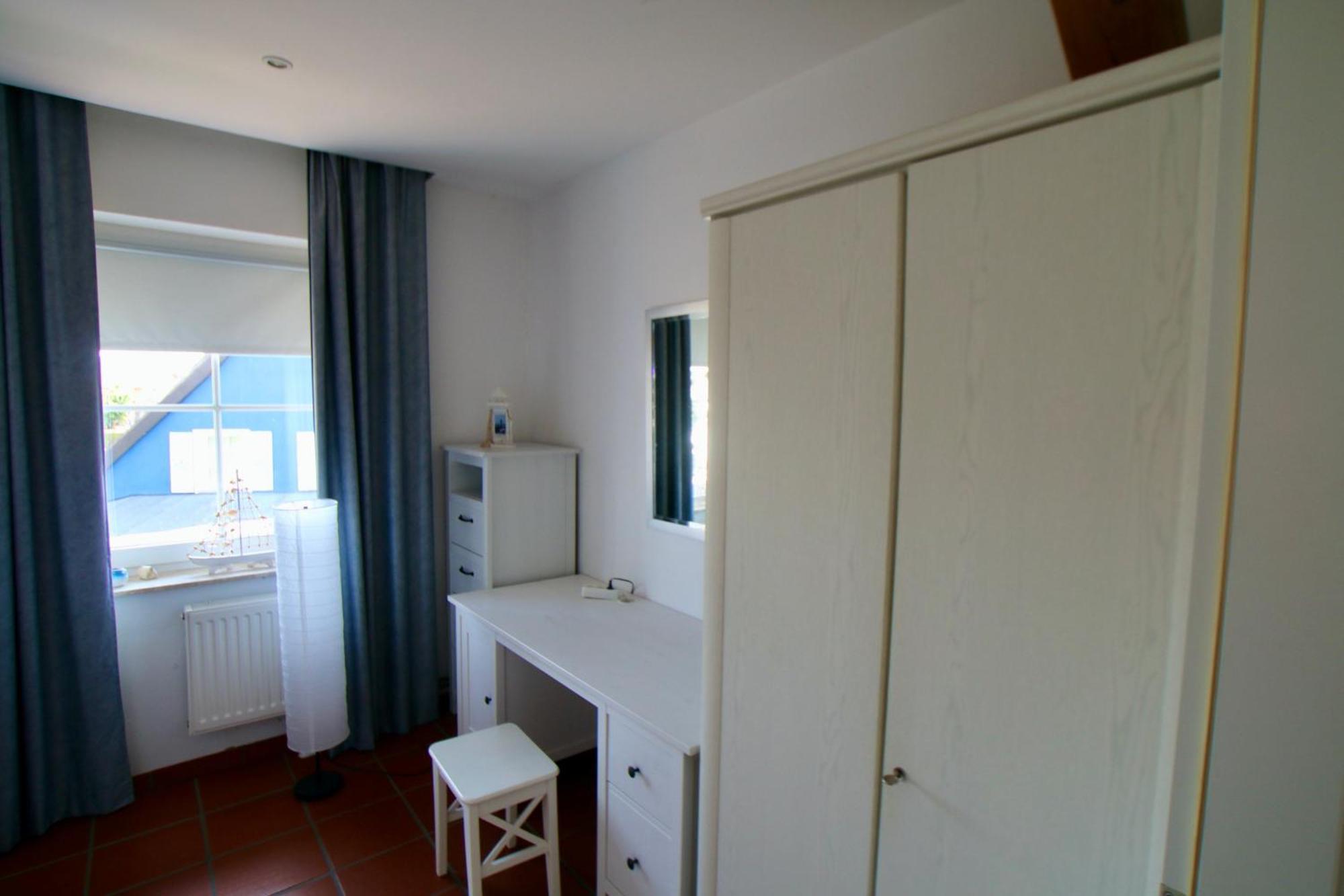 Appartamento Haus Am Bodden Groß Zicker Esterno foto